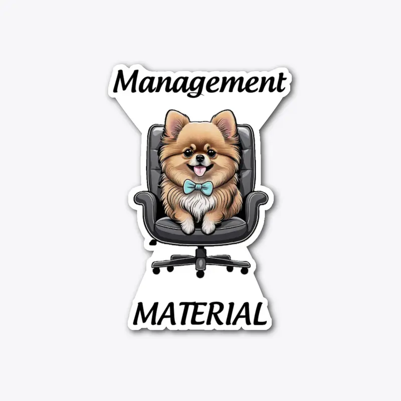 Pomeranian Management