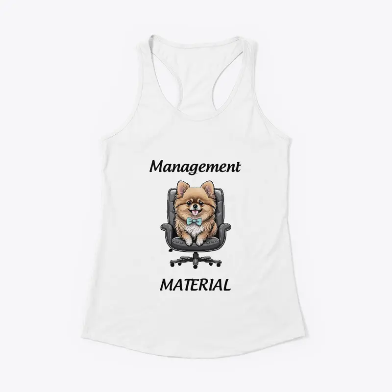 Pomeranian Management