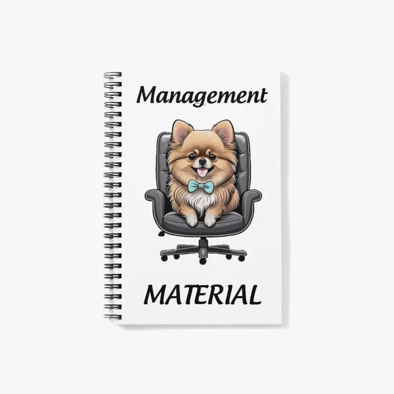 Pomeranian Management