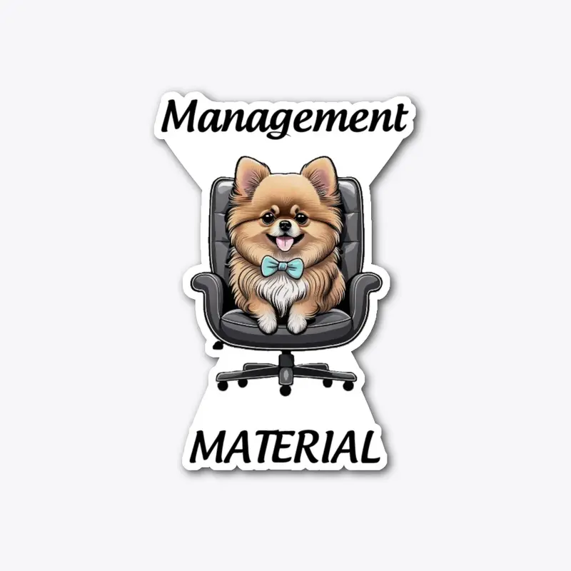 Pomeranian Management