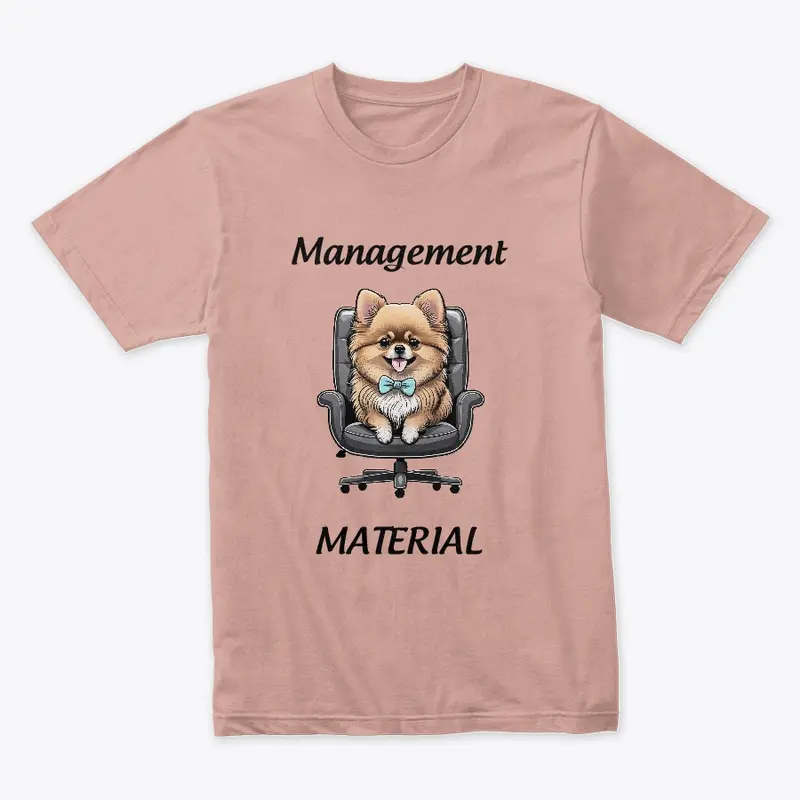 Pomeranian Management