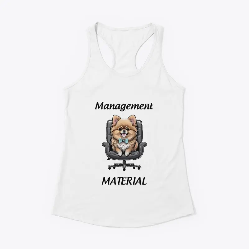 Pomeranian Management