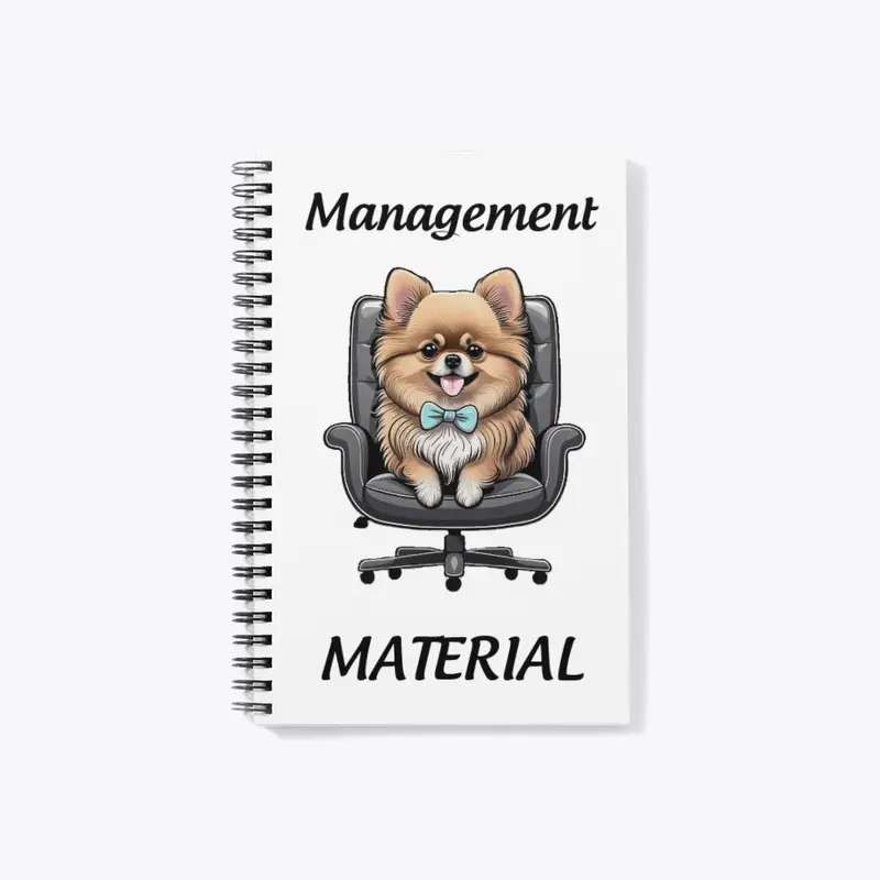 Pomeranian Management