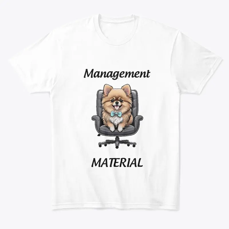 Pomeranian Management